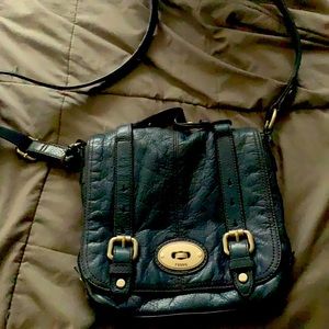 Fossil bag